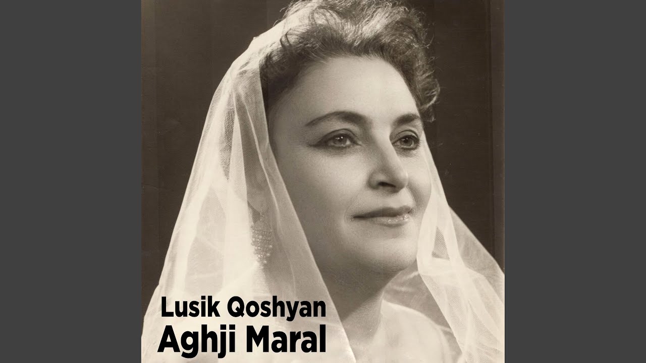Aghji Maral