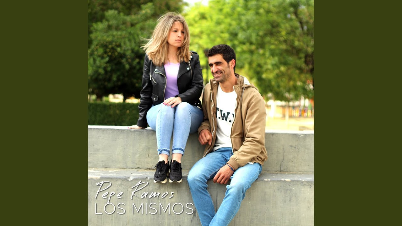 Los mismos