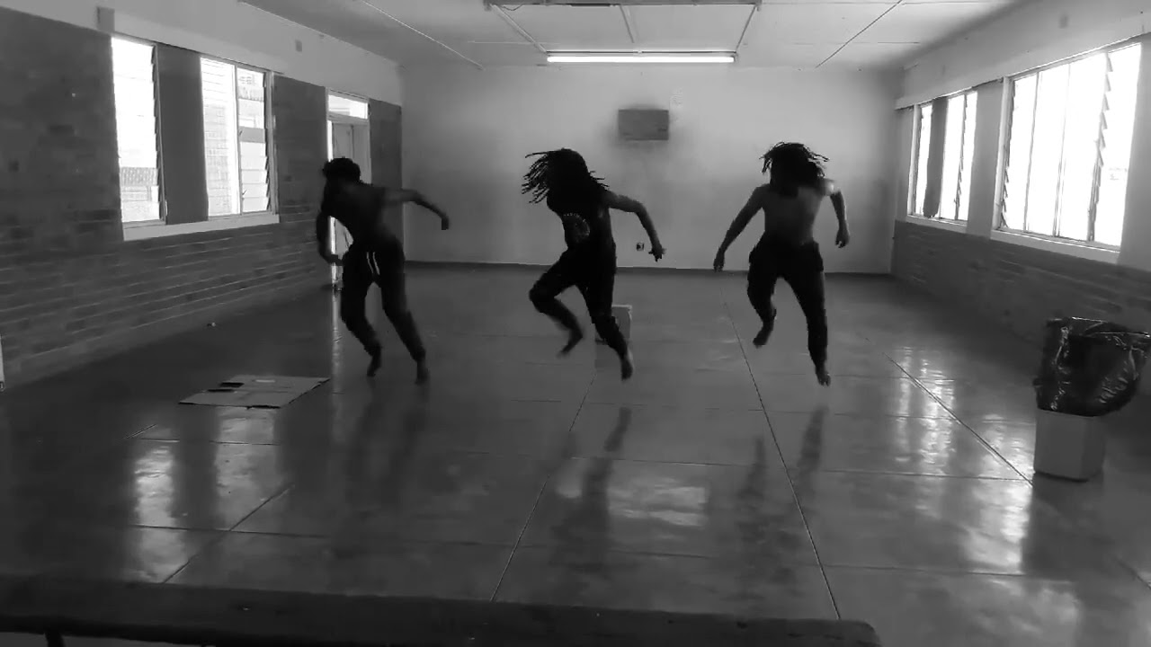 Rehearsal Session