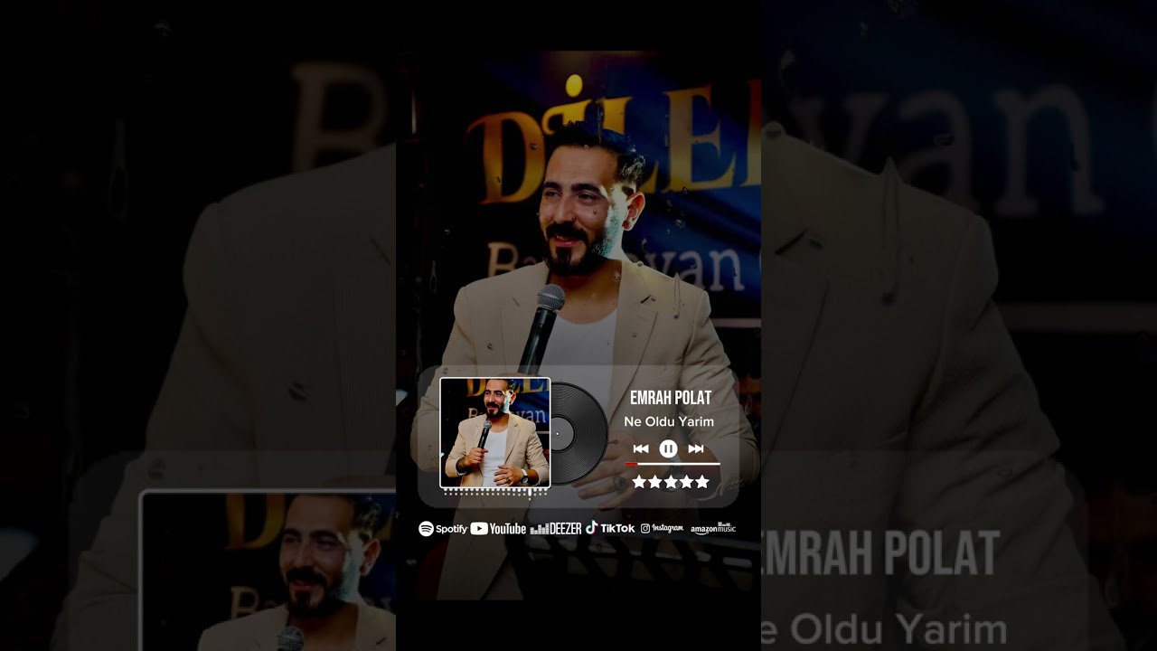 Koma MİRO Emrah POLAT (Senle Bu Baharda Evlenecektik)Ne Oldu Yarim