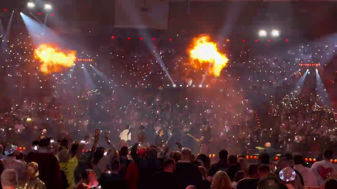 Silvester-Schlagerbooom 2026 - Prosinec - München