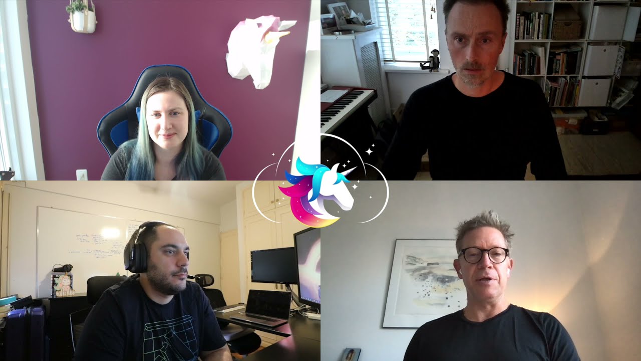 Cloudicorns Episode 5 - SAP Migrations w/ Gekkobrain