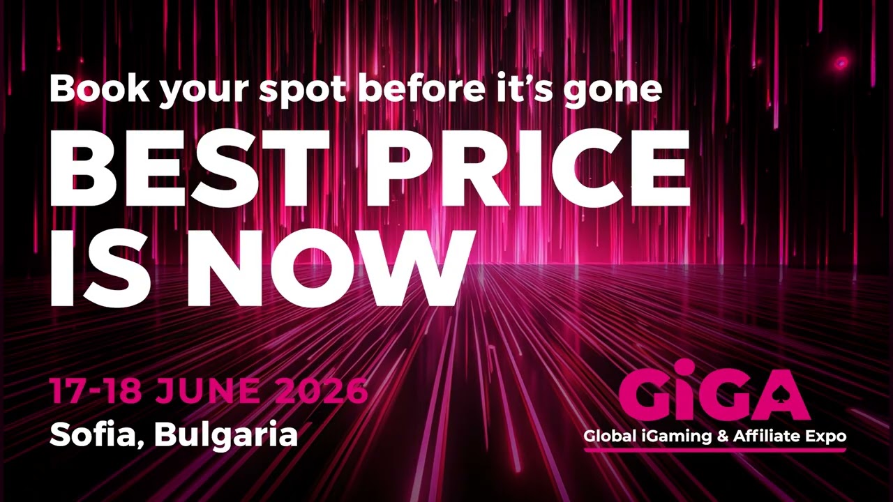 Super early bird booth prices are LIVE 🔥