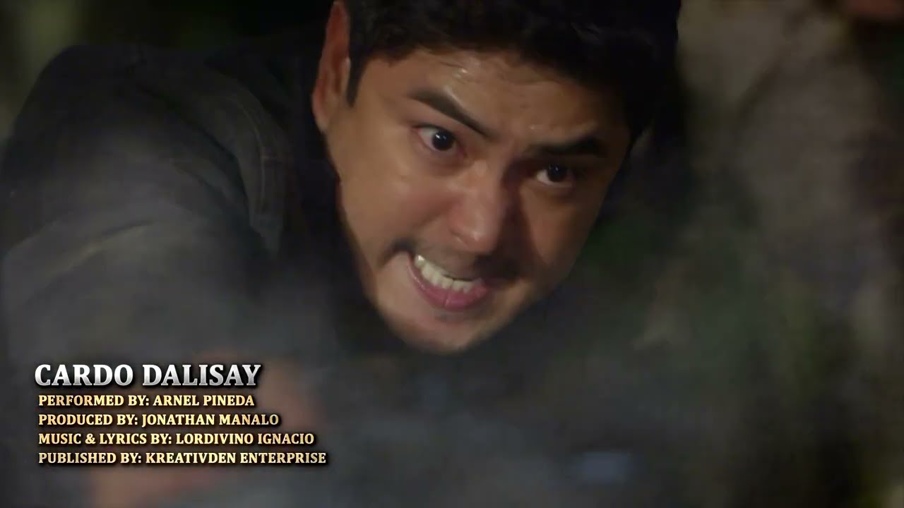 FPJ's Ang Probinsyano OST 