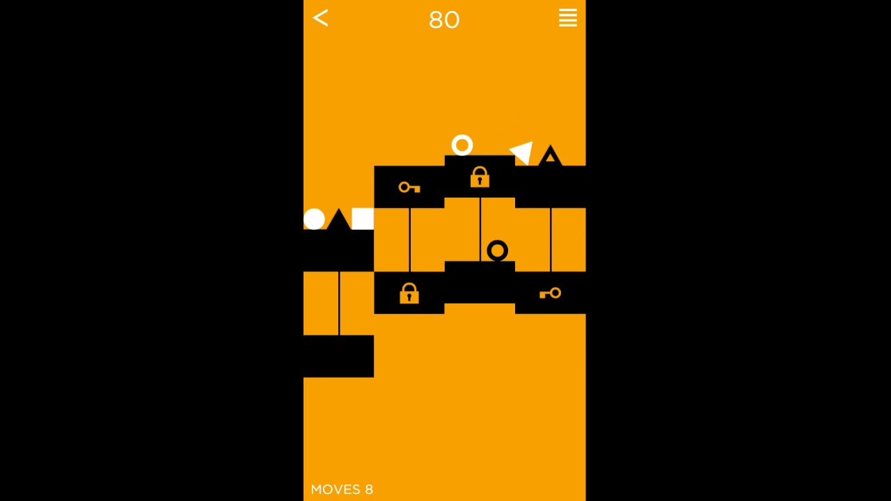 Level: A Simple Puzzle Game - Level 80