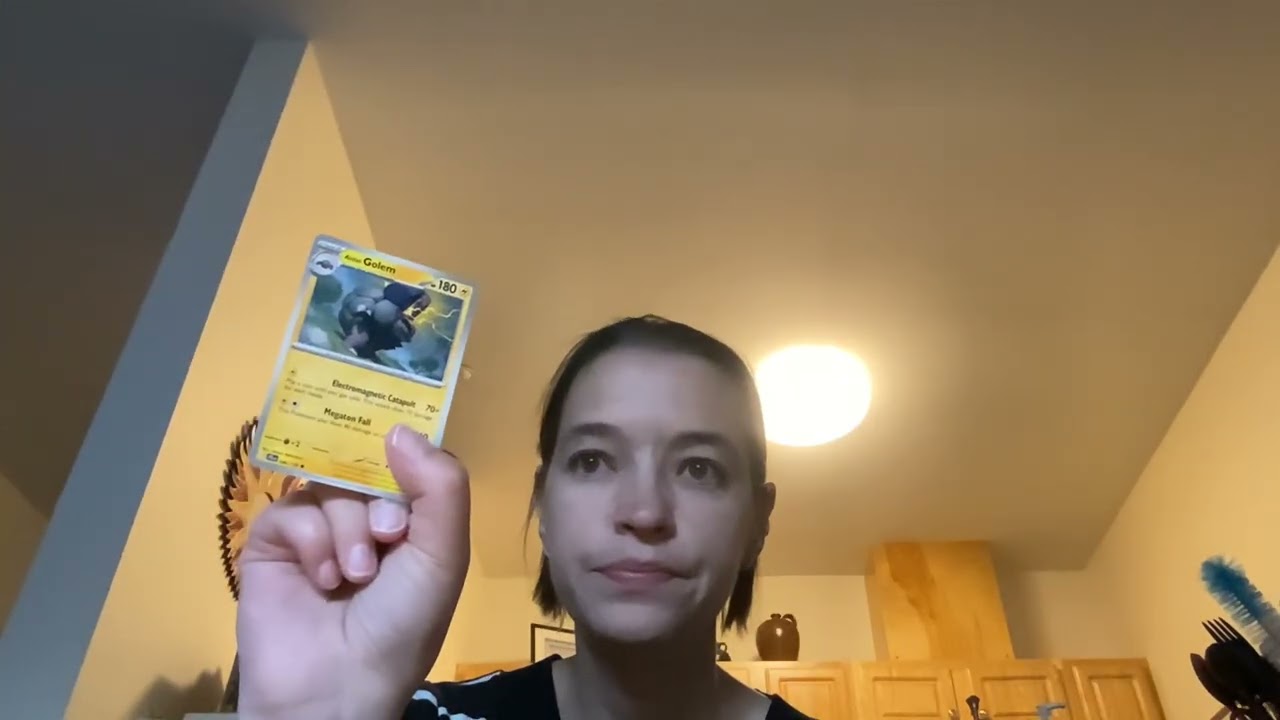 Pokémon card opening scarlet and violet paradox rift and journey together 