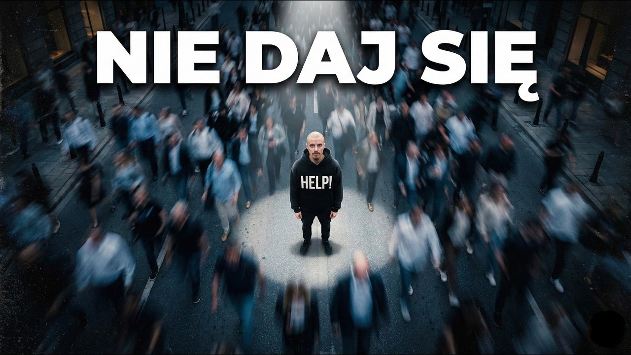 Jak sie wyr&oacute;żnić z tłumie na social media i nie zwariować?