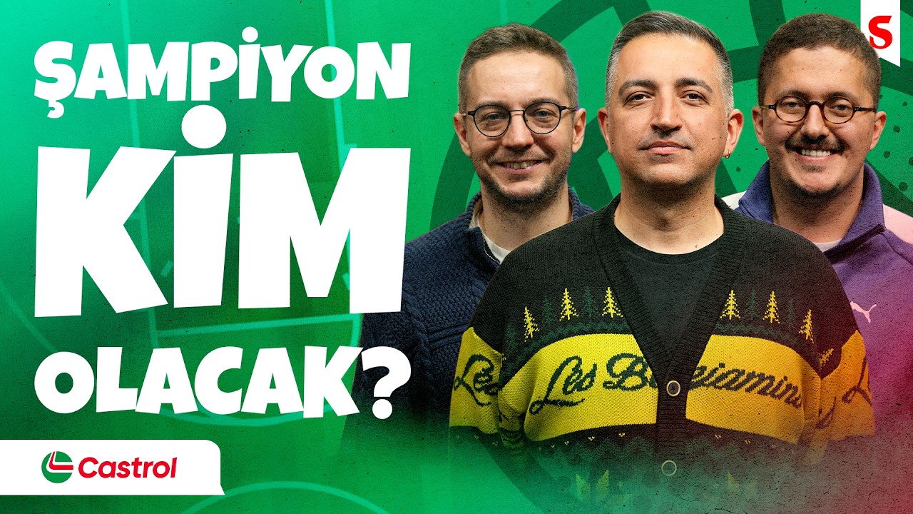 Ligde Son Hafta, Maxey Rezaleti, Monster'a Veda, Okşan &Ccedil;olakoğlu | Haftalık Fantezi #23