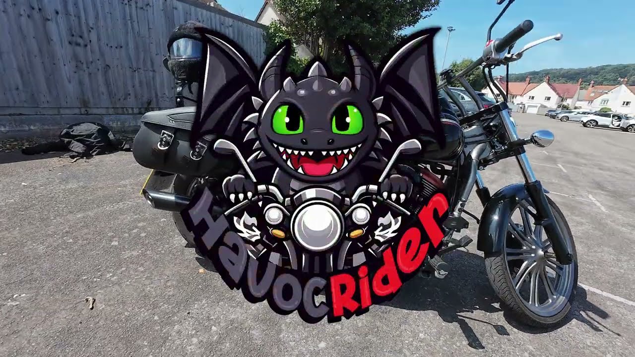 Should you buy a used Kawasaki VN900 Custom? - New bike reveal, POV Ride and Review