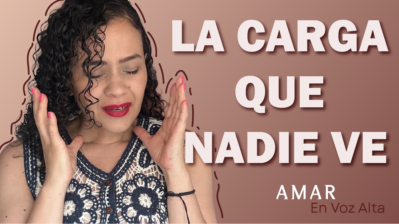 Saturación emocional femenina: por qué las mujeres se sienten tan agotadas (y cómo soltarlo)