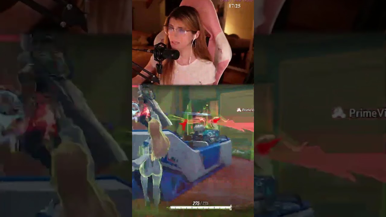 Это произошло совершенно неожиданно 😭