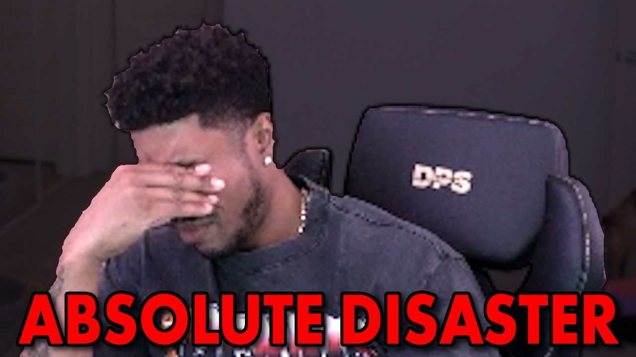 LowTierGod Gets His Cognitive Robusted By Block Games & Loses 100$