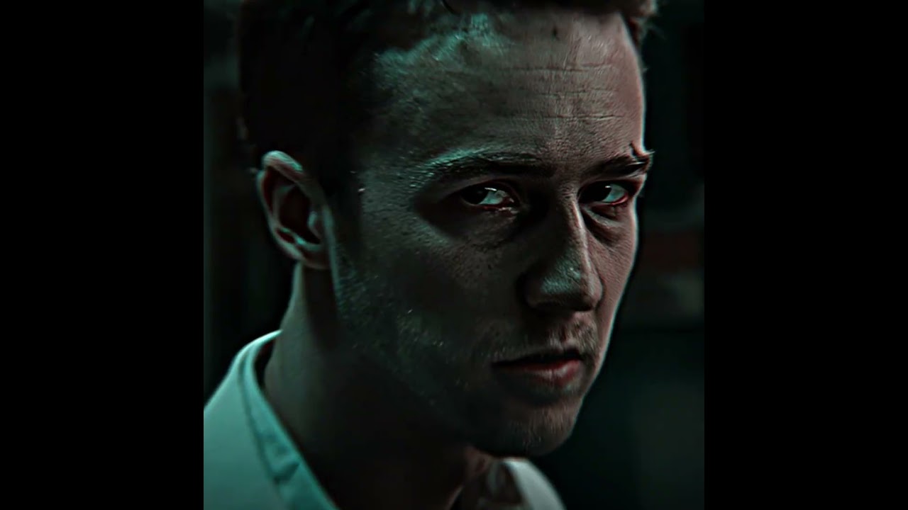 "Adrenaline Rush" - Fight Club Edit Sem Saida (Slowed & Reverb)