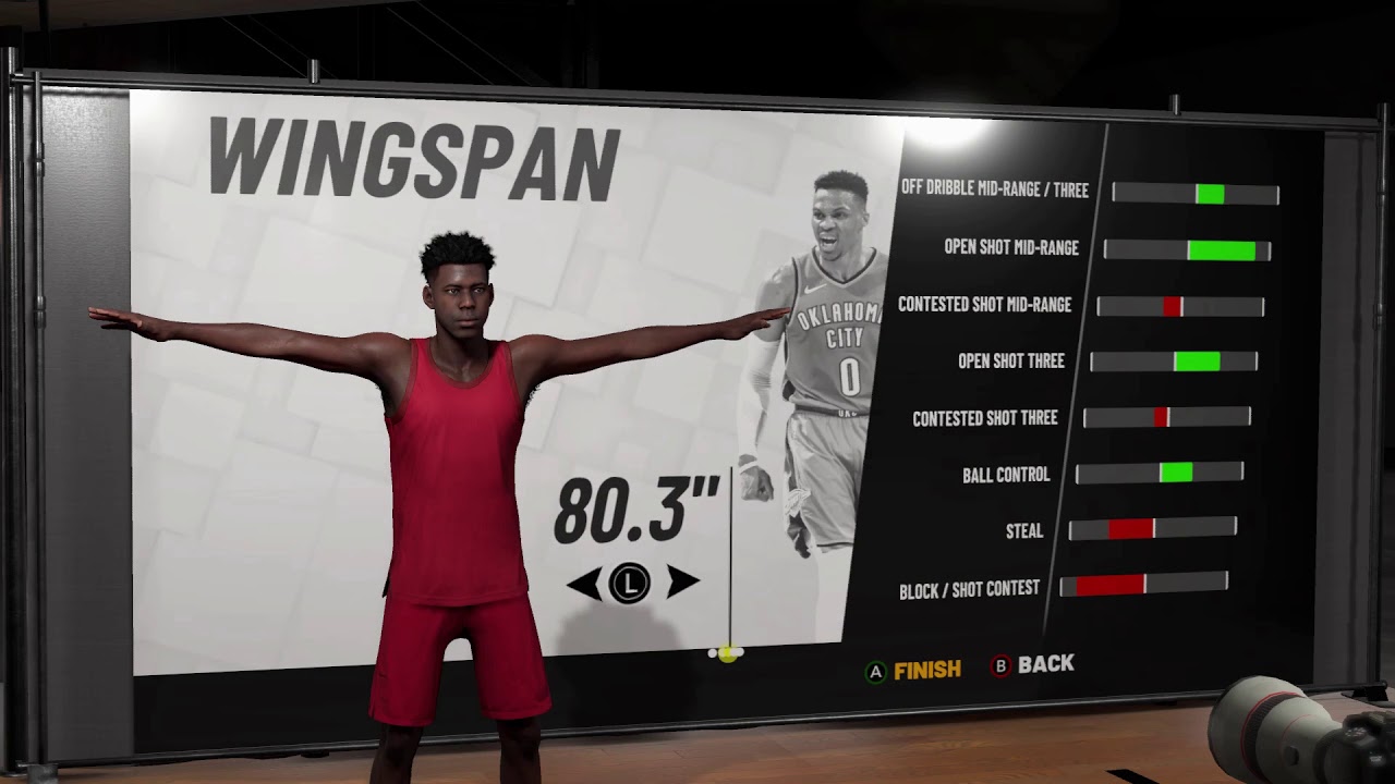 NBA 2K19 BUILD SECRETS THEY DONT WANT YOU TO KNOW 😱  BEST BUILDS! CREATE THE BEST ARCHETYPE!