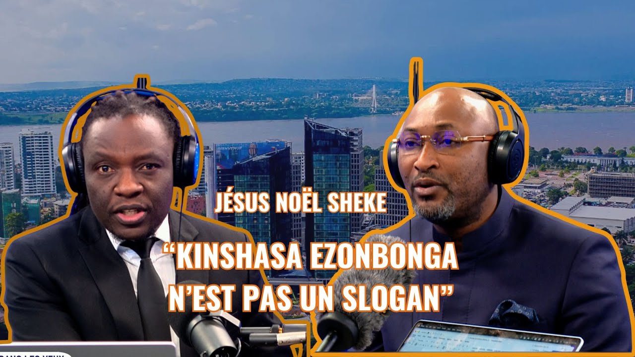 JESUS NOEL SHEKE 