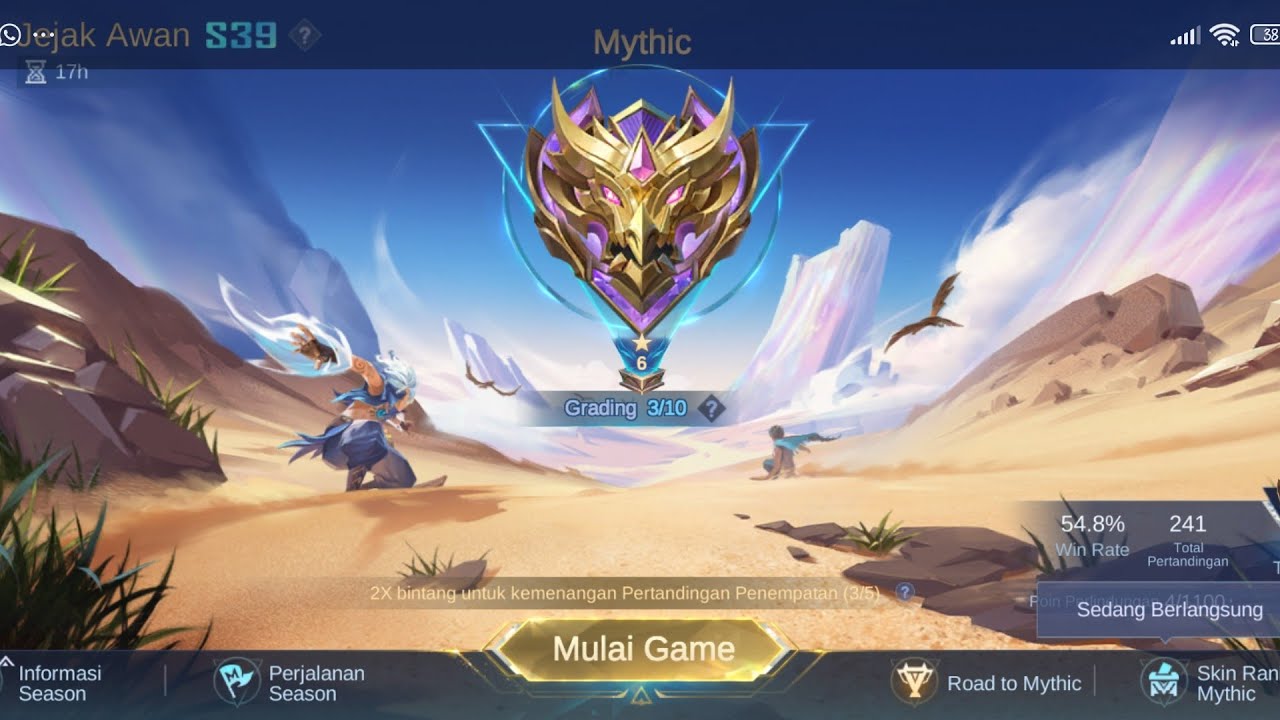 mobile legends 2026