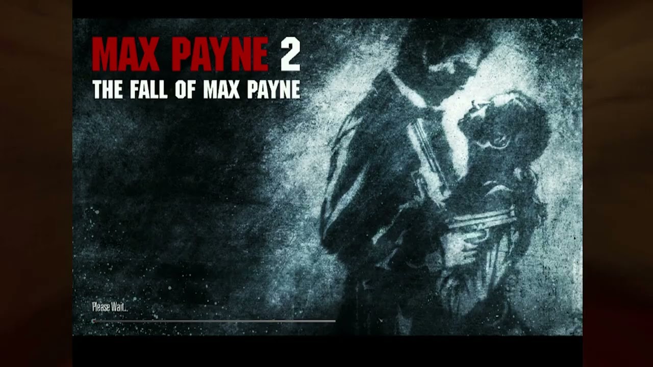 MAX PAYNE 2 Waking Up from the American Dream