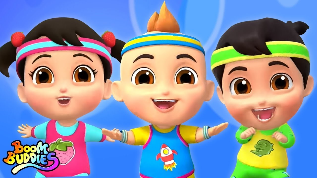 🔴 LIVE 🔴Chu Chu Wa Canzone + Di Piu Filastrocche E Cartoni Animato Per Bambini