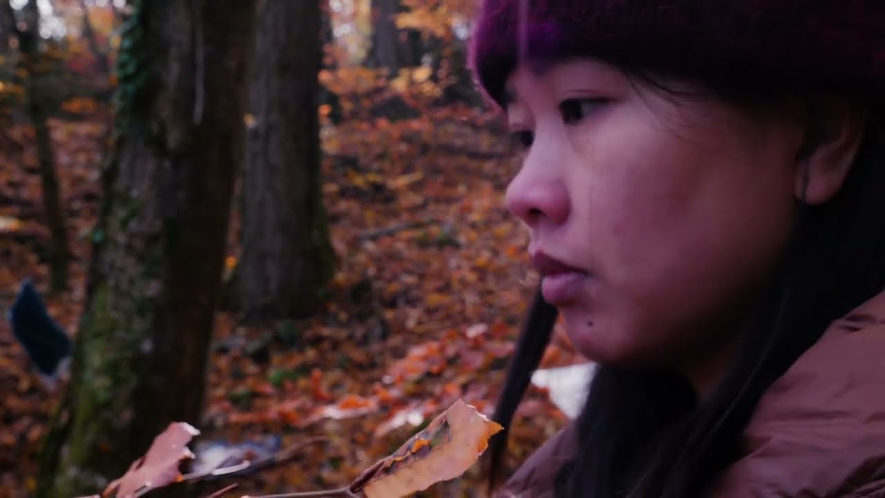 Bieler Fototage | SMArt residency programm with Wu Yumo & Zhang Zeyangping, 2021