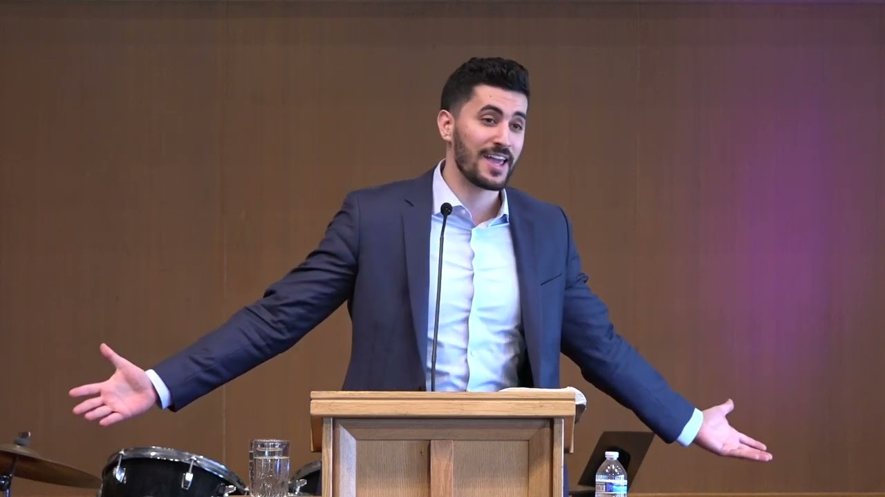 Dobre zakończenie | Pastor Daniel Batarseh