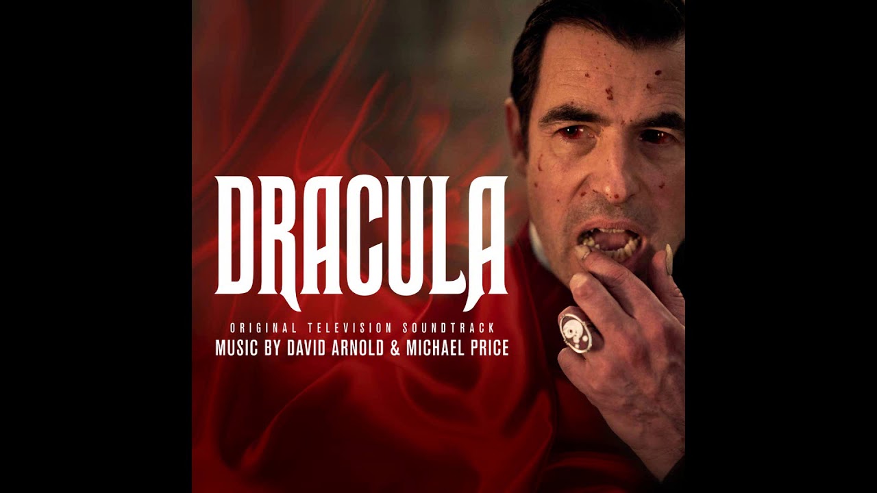 Sentimental Stalking | Dracula OST