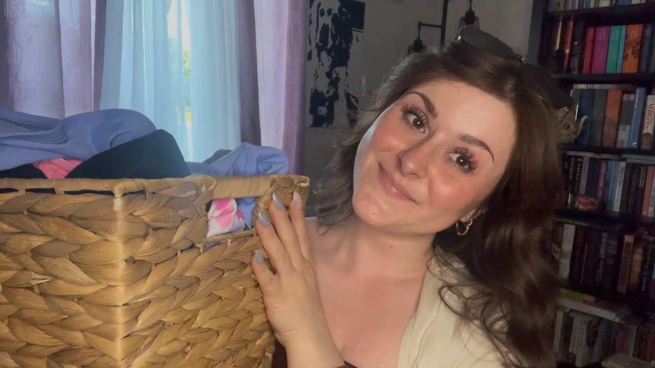 ASMR: Bikini Boutique Roleplay 🎀