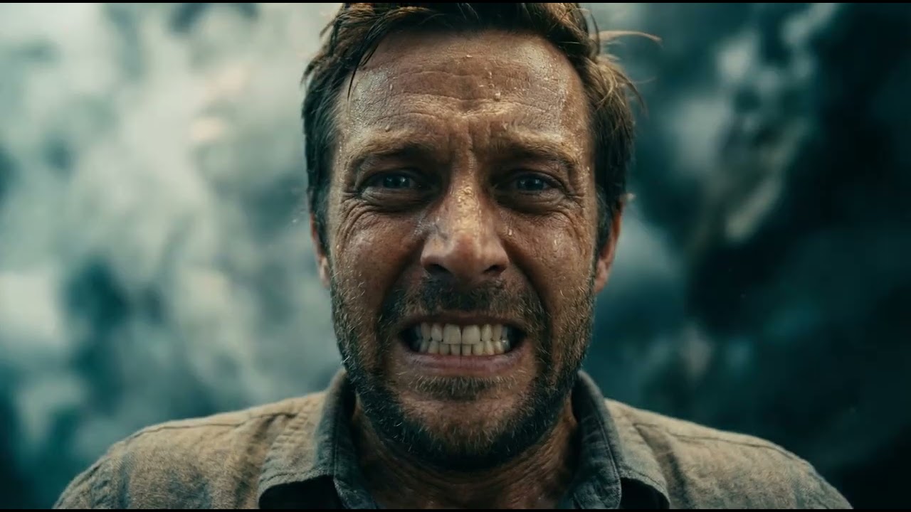 Broken Ladder  (You can’t build a future out of things you’ve already lost.)  existential burnout.