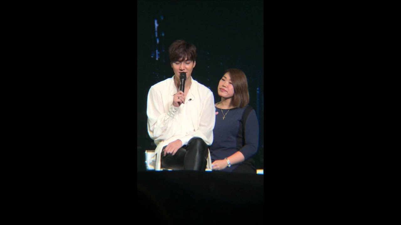 #Leeminho #minozthailand #minho