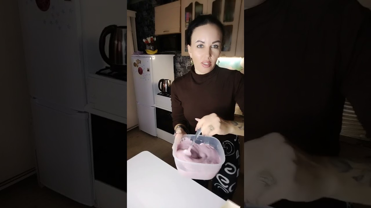 Пирог из любого варенья 