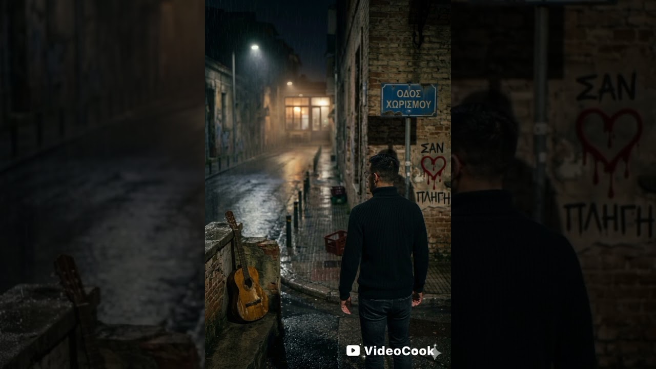 Τίτλος τραγουδιού: Σαν Πληγή