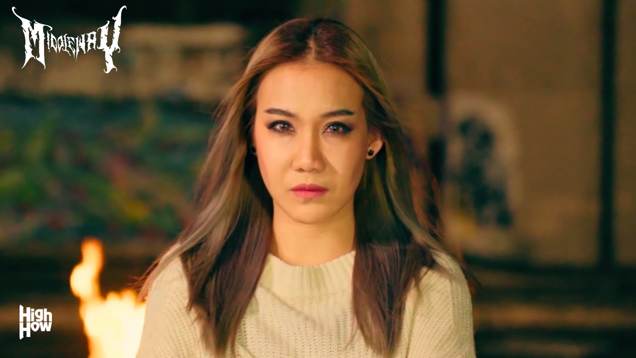MIDDLEWAY - ไม่มีวันกลับมา (crying) | [OFFICIAL MV]