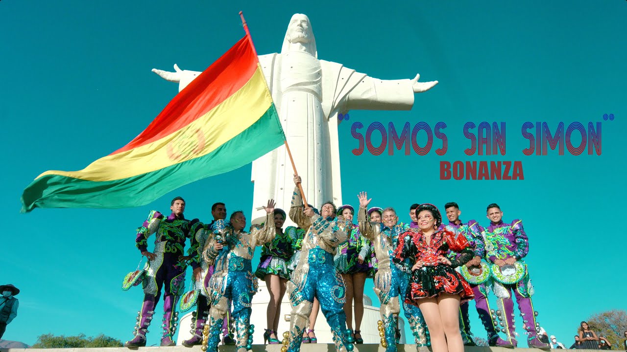 Bonanza -Somos San Simon (Estreno 2022)