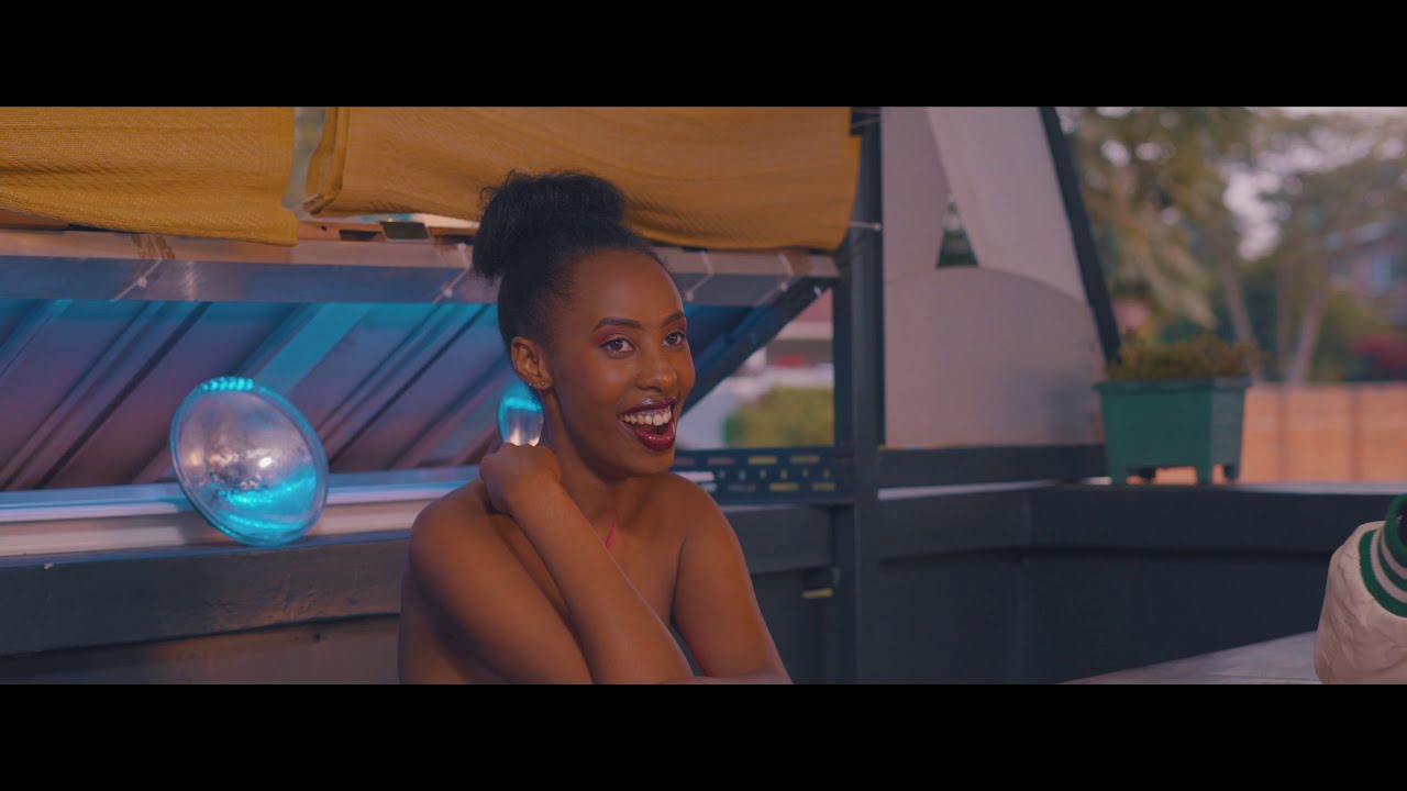 Malaika,Ramba Sol [Official 4k Video 2023]