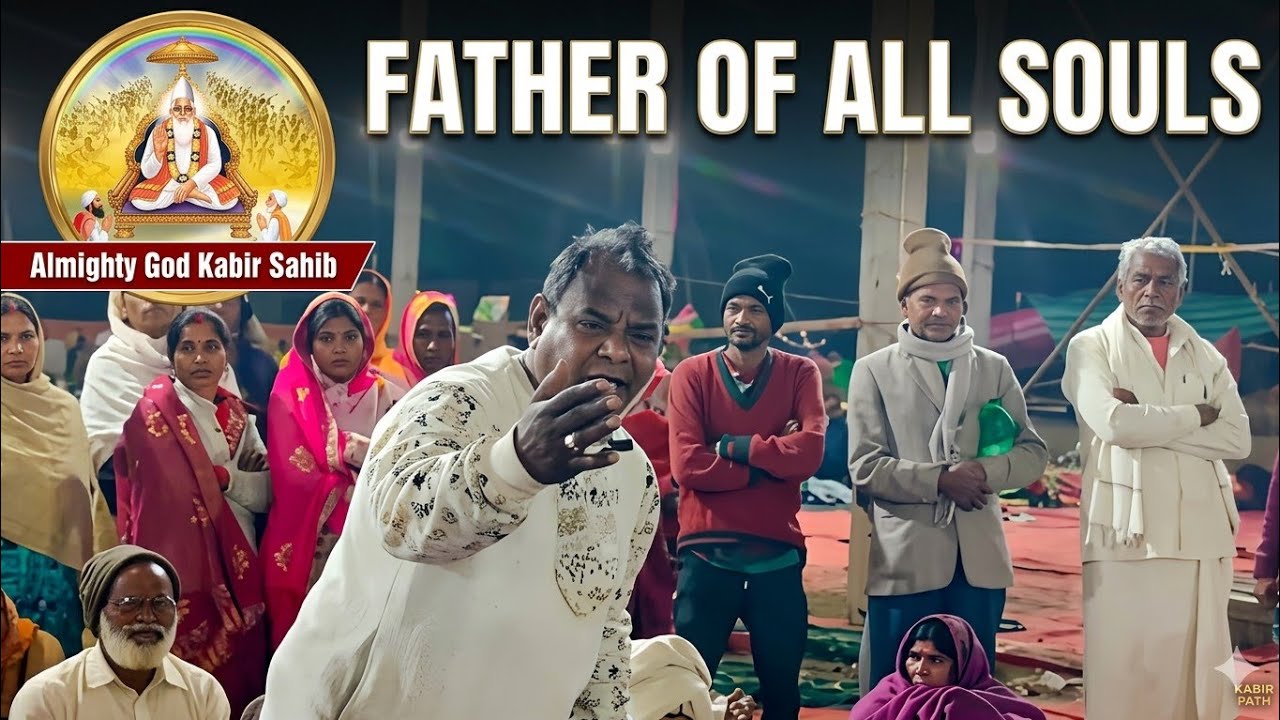 गले को हरवा पायो निज नाम,कबीर भजन दामाखेडा यात्रा २०२६ , सद्गुरु कबीर भजन मंडली श्री राम कॉलोनी गुना