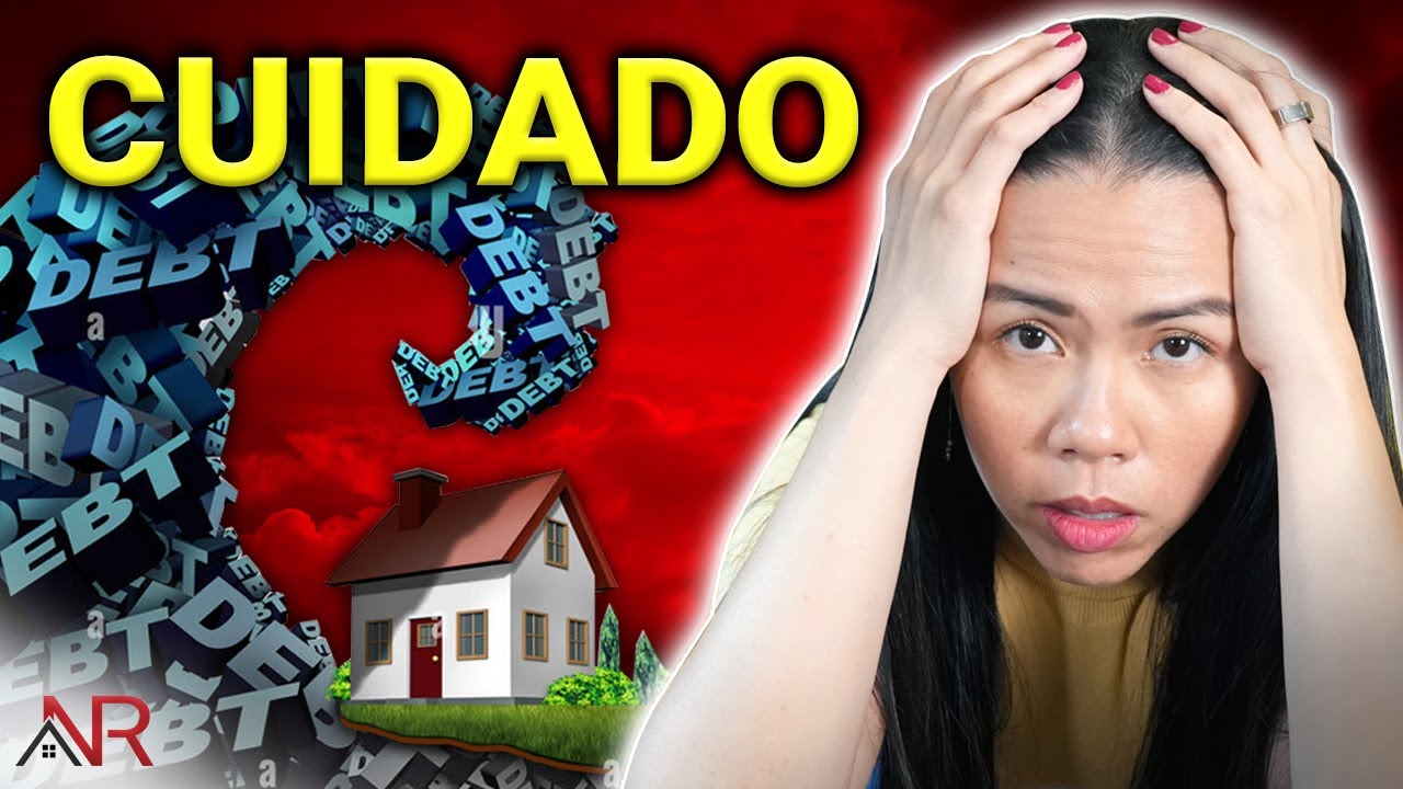 ¡Alerta Financiera! Descubre Por Qué Tu Casa Es Una Mala Inversión Según Robert Kiyosaki