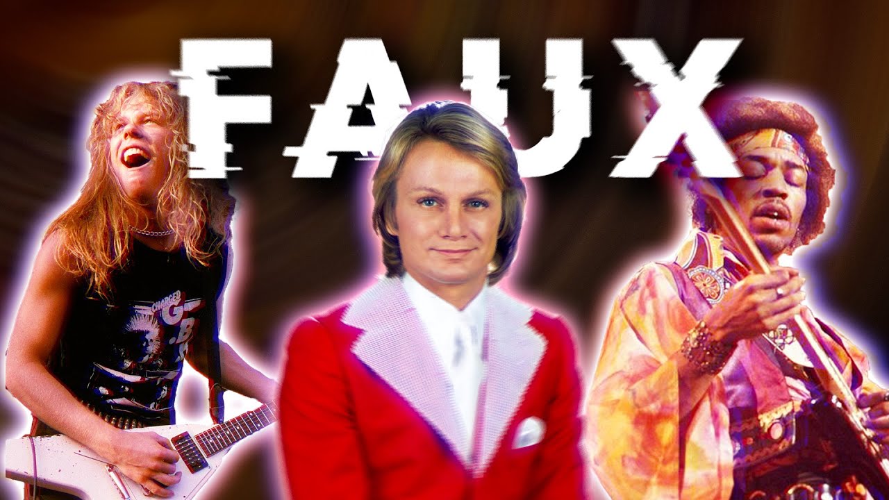 Pourquoi les vieux morceaux sont presque TOUJOURS FAUX ?