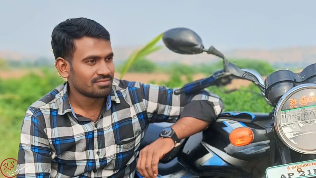 నా జీవితాన్ని మార్చిన కెమెరానే నా దేవుడు 🙏