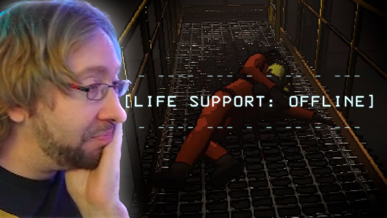 tfw your friends get you killed...