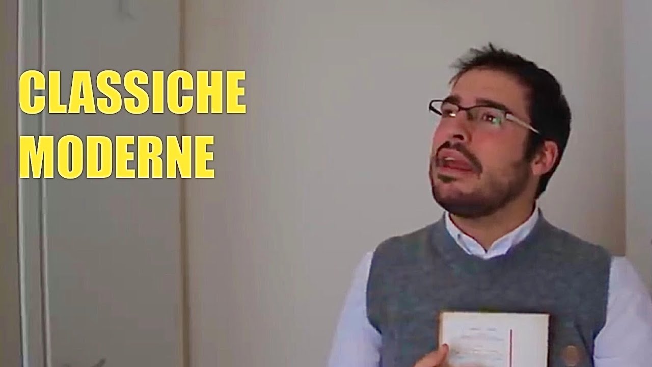 UNIBATTLE: Lettere classiche VS Lettere moderne