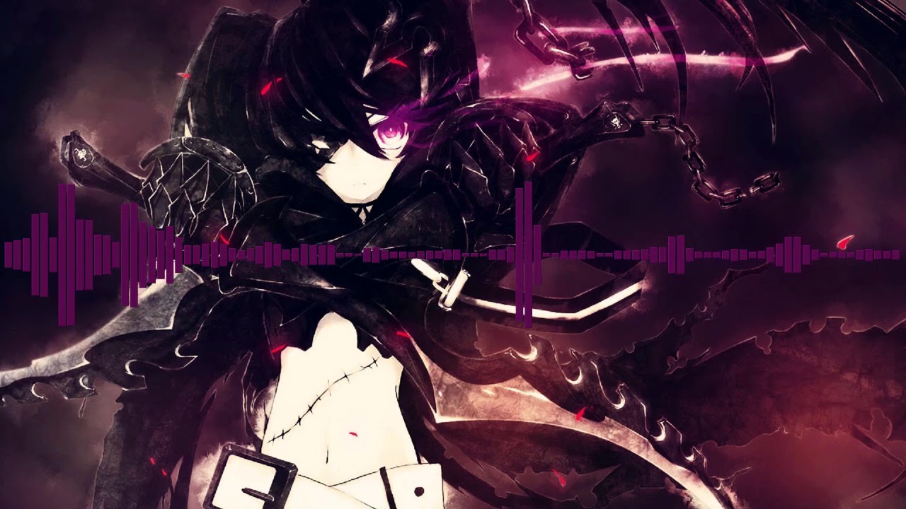 LES DÉMONS DE MINUIT (ROCK COVER) - Nightcore