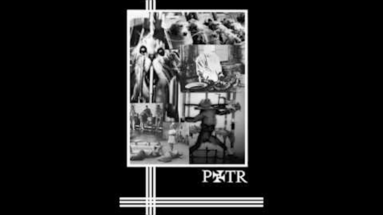 POTR - Born To Be Unloved [Full Tape 2016]
