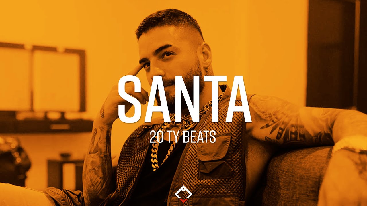 Maluma Type Beat 