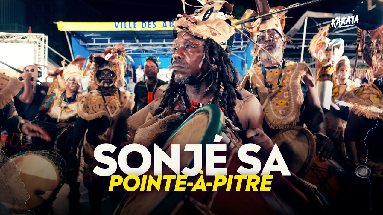 SONJE SA - Dimanche Gras 2025