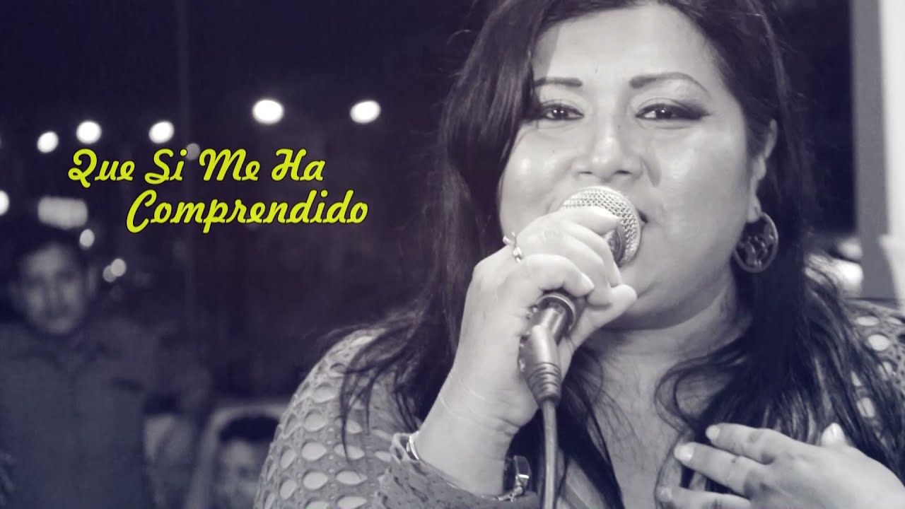 MIX YA NO SOY LA MISMA - EN LA VOZ DE MAFER (TUMBES)