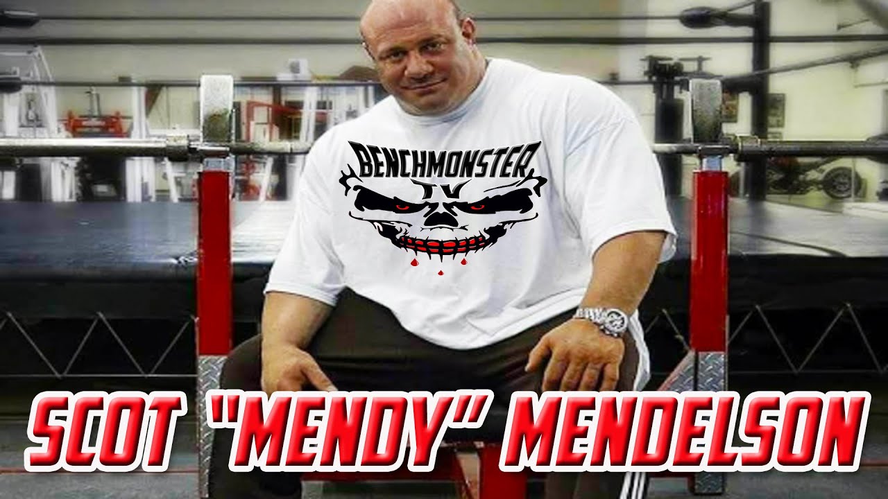 Benchmonster TV Episode 56