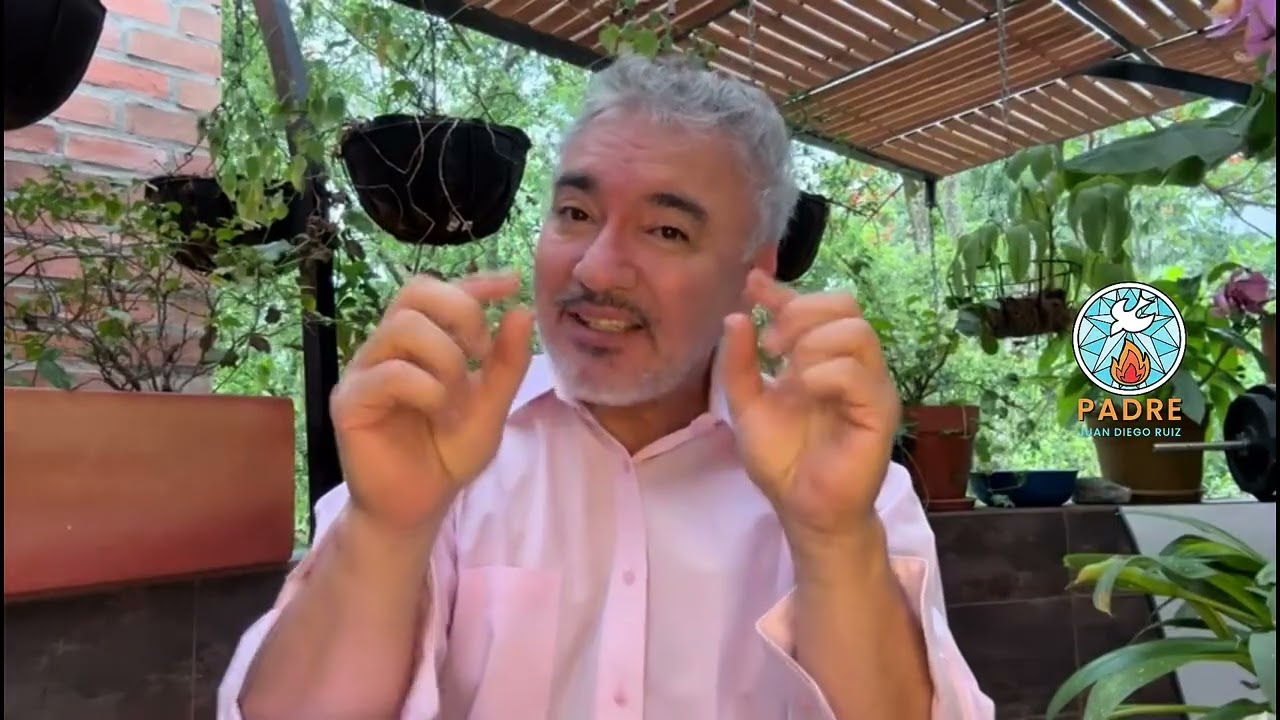 Menos normas y más amor | Reflexión Padre Juan Diego Ruiz |