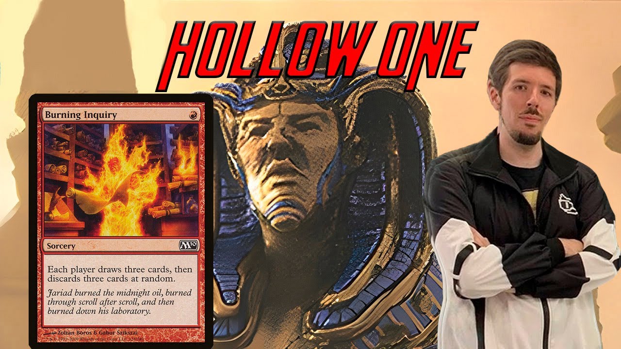 Modern Jund Hollow One