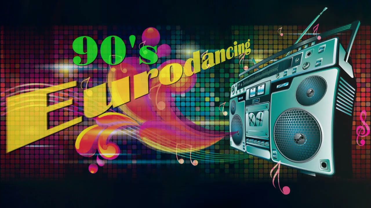 90's Eurodancing (Magix music maker) Free Eurodance music