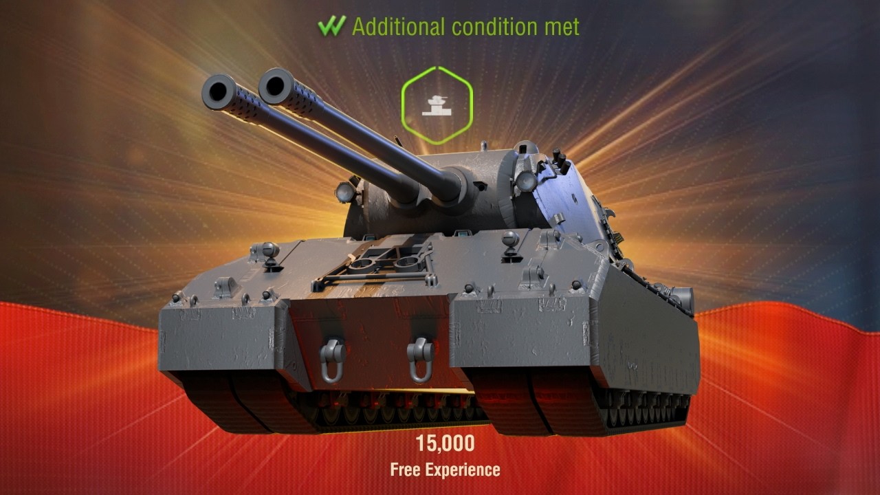 The Hardest Mission In the Game