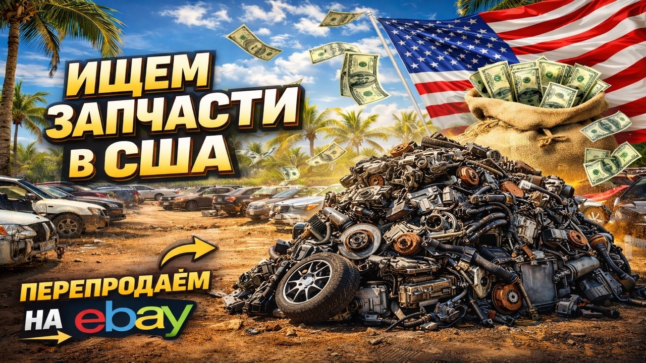 Авторазборка в США.Забытые запчасти  с Tiguan ценной почти 350$,Два Mercedes gla и cla,Acura TL  #12